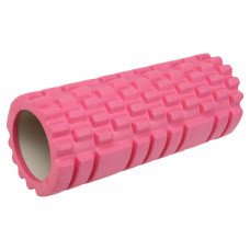 Ролер масажний циліндр (ролик мфр) 32см Grid Combi Roller EVA SP-Sport FI-5846  кольори в асортименті