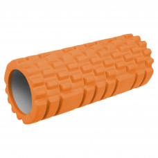 Ролер масажний циліндр (ролик мфр) 32см Grid Combi Roller EVA SP-Sport FI-5846  кольори в асортименті