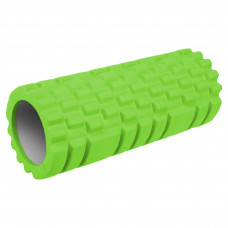 Ролер масажний циліндр (ролик мфр) 32см Grid Combi Roller EVA SP-Sport FI-5846  кольори в асортименті