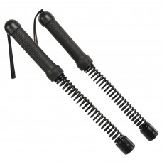 Канат бездротовий силовий тренажер 2в1 Cordless training battle rope SP-Sport FI-5870 чорний