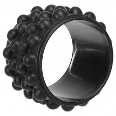 Колесо для йоги масажне Wheel Yoga SP-Sport FI-6205 кольори в асортименті