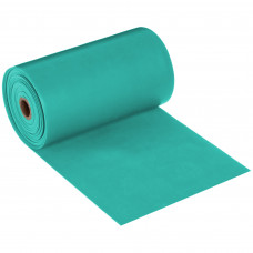 Стрічка еластична для фітнесу та йоги Zelart FI-6256-10 кольори в асортименті