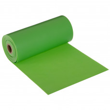 Стрічка еластична для фітнесу та йоги Zelart FI-6256-5_5 кольори в асортименті