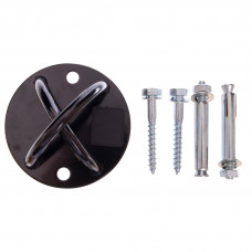 Кріплення для петель SP-Sport до стіни та стелі FI-6417 кольори в асортименті