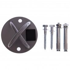 Кріплення для петель SP-Sport до стіни та стелі FI-6417 кольори в асортименті