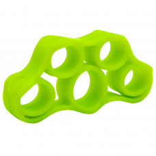 Эспандер кистевой для развития пальцев 1штука SP-Sport FI-6871 (силикон, цвета в ассортименте)