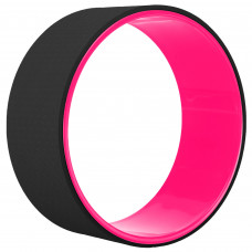 Колесо для йоги Record Fit Wheel Yoga FI-7057 кольори в асортименті