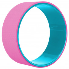 Колесо для йоги Record Fit Wheel Yoga FI-7057 кольори в асортименті