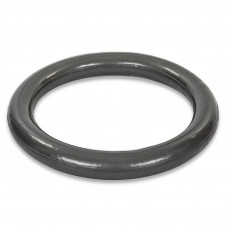 Підставка база надувна стабілізатор для фітболу ø58см SP-Sport FI-7059 чорний