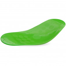 Дошка балансувальна WORKOUT BOARD TWIST Record FI-7067 60х25см кольори в асортименті