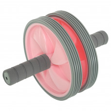 Колесо для преса ролик для преса подвійний SP-Sport FI-7146 кольори в асортименті