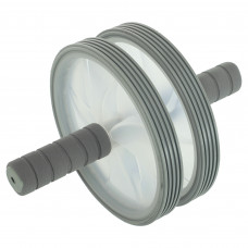 Колесо для преса ролик для преса подвійний SP-Sport FI-7146 кольори в асортименті