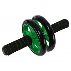 Колесо для преса ролик для преса подвійний CIMA FI-7428 кольори в асортименті