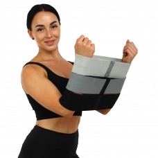 Набір гумок тканинних для вправ стрічки опору 3шт CIMA FI-7911 кольори в асортименті