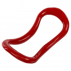 Кільце для йоги та розтяжки YOGA HOOP Zelart FI-8230 кольори в асортименті