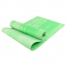 Коврик для фитнеса и спорта EVA 10мм SP-Sport FI-8546 (EVA, размер 183x61x1см, цвета в ассортименте)