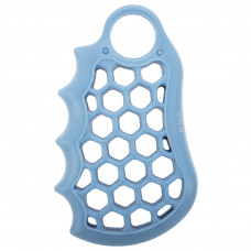 Еспандер кистьовий Соти JELLO FI-8559 1шт навантаження 10LB-50LB кольори в асортименті