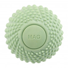 Мяч массажный для МФР ø6см SP-Sport FI-8739 (PP, ø 6см, цвета в ассортименте)