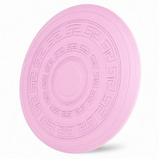 Подушка балансировочная массажная диск балансировочный SP-Sport FI-8743 (PVC, d-33см, цвета в ассортименте)