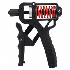 Еспандер кистьовий пружинний з регульованим навантаженням SP-Sport FI-9376 1шт