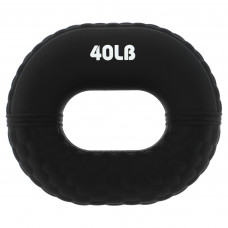 Еспандер кистьовий кільце з лічильником SP-Sport FI-9471 1шт ø83мм кольору в асортименті