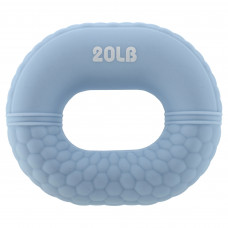 Еспандер кистьовий кільце з лічильником SP-Sport FI-9471 1шт ø83мм кольору в асортименті