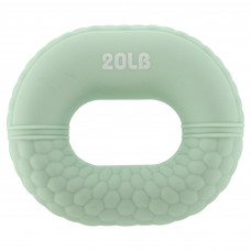 Еспандер кистьовий кільце з лічильником SP-Sport FI-9471 1шт ø83мм кольору в асортименті