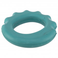 Еспандер кистьовий кільце з формою для пальців SP-Planeta FI-9571 навантаження 30кг кольори в асортименті