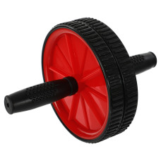 Колесо для преса ролик для преса подвійний SP-Sport FI-9839 кольори в асортименті