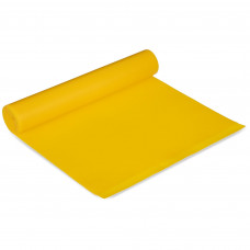 Стрічка еластична для фітнесу та йоги Zelart FRB-001-1_5 кольори в асортименті