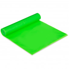 Стрічка еластична для фітнесу та йоги Zelart FRB-001-1_5 кольори в асортименті