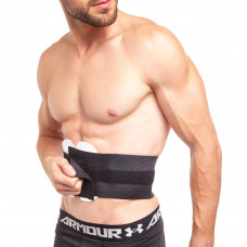 Міостимулятор масажер для тіла Метелик GOIDTIN GT-8803 чорний