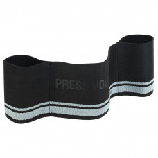 Слінгшот для жиму лежачи SLING SHOT BENCH PRESS BAND 2.0 EZOUS J-02-59 чорний