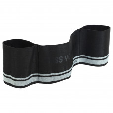 Слінгшот для жиму лежачи SLING SHOT BENCH PRESS BAND 2.0 EZOUS J-02-64 чорний