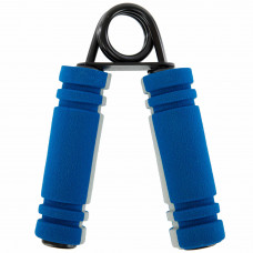 Еспандер кистьовий пружинний Ножиці SP-Sport J-7201 1шт кольори в асортименті