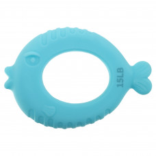 Еспандер кистьовий кільце FISH JELLO JLA471 1шт навантаження 2,3-16кг кольору в асортименті