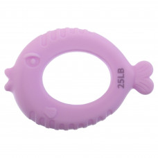 Еспандер кистьовий кільце FISH JELLO JLA471 1шт навантаження 2,3-16кг кольору в асортименті