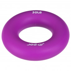 Еспандер кистьовий кільце JELLO JLA473-30LB 1шт ø7см навантаження 13,5кг кольори в асортименті