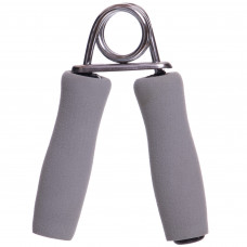 Еспандер кистьовий пружинний Ножиці Jianpeile SP-Sport JPL-5081 1шт навантаження 20кг кольору в асортименті