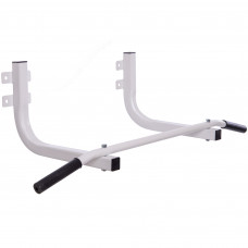 Турник настенный домашний SP-Planeta L-4020T1 (металл, пластик, размер 114x40см, вес польз. до 130кг)