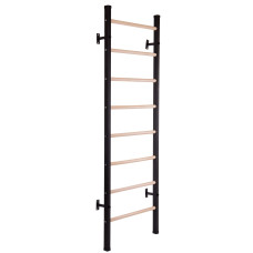 Шведская стенка Fitness Wood SP-Planeta L-6789 (дерево, 2,25х0,8 м)уп, в 2 ящ