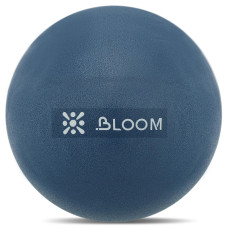 М'яч для пілатесу та йоги Mini Pilates Ball BLOOM LB7000-30 30см кольори в асортименті