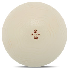 М'яч для пілатесу та йоги BLOOM MINI PILATES BALLl LB7001-20 20см кольори в асортименті