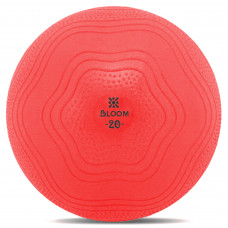 М'яч для пілатесу та йоги BLOOM MINI PILATES BALLl LB7001-20 20см кольори в асортименті