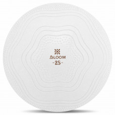 М'яч для пілатесу та йоги BLOOM MINI PILATES BALLl LB7001-25 25см кольори в асортименті