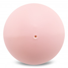 М'яч для пілатесу та йоги BLOOM PREMIUM PILATES BALL LB7003-20 20см кольори в асортименті