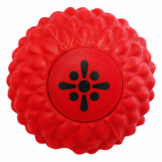 Мяч массажный для МФР ø6см BLOOM MASSAGE BALL LB7024 (EVA, ø 6см, цвета в ассортименте)