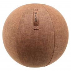 Чохол для фітболу м'яча для фітнесу BLOOM LB7129