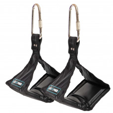 Петлі Береша AB SLING LiveUp LP8164 чорний