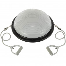 Балансувальна платформа півсфера BOSU LiveUp LP8211 кольори в асортименті